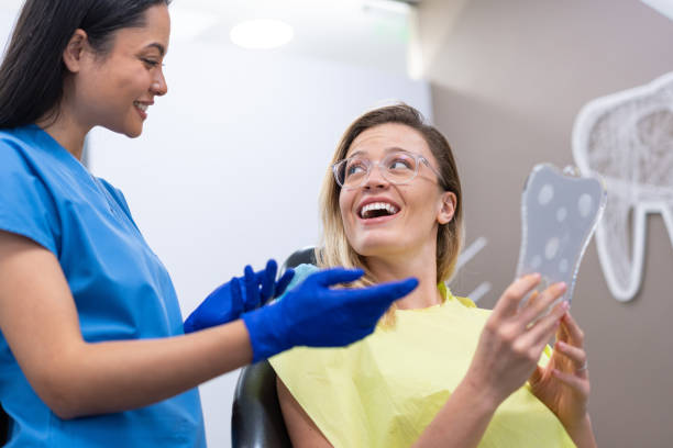 Best Dental Exams and Cleanings  in Towamensing Trails, PA